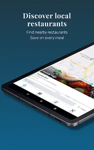 DineDen screenshot 10
