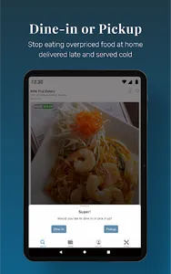 DineDen screenshot 12