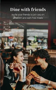 DineDen screenshot 14