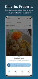 DineDen screenshot 2