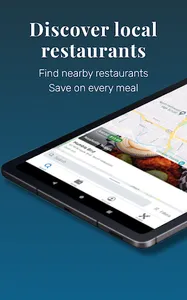DineDen screenshot 5