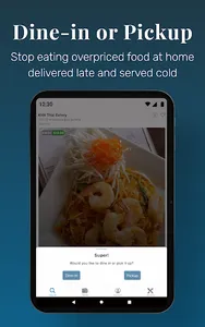 DineDen screenshot 7