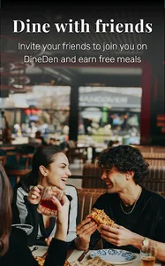 DineDen screenshot 9