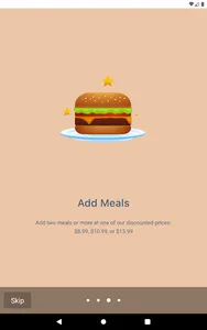 DineDen Merchant screenshot 8