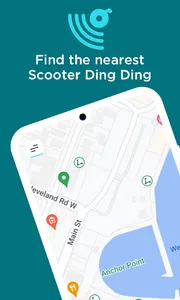 Scooter Ding Ding screenshot 0