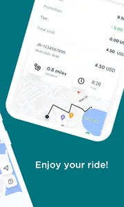 Scooter Ding Ding screenshot 3