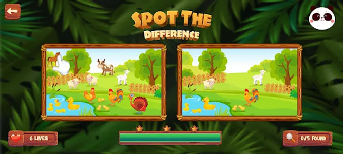 Kids Games screenshot 10