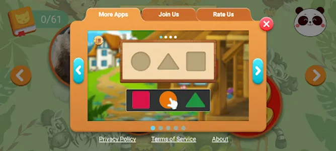 Kids Games screenshot 5