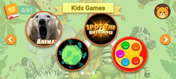 Kids Games screenshot 6