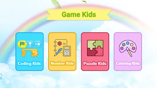 Learning Kids screenshot 8