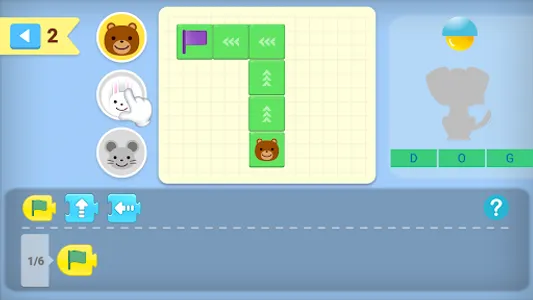 Coding Kids screenshot 11