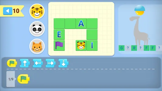 Coding Kids screenshot 12