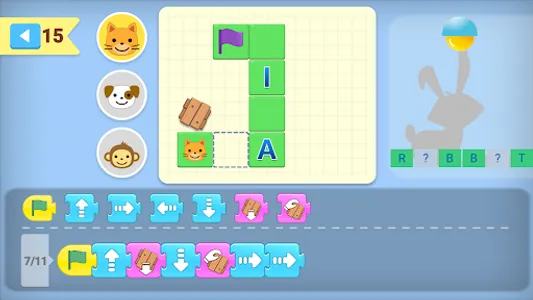 Coding Kids screenshot 13