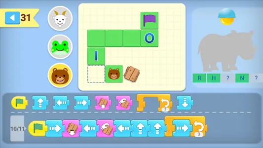 Coding Kids screenshot 15