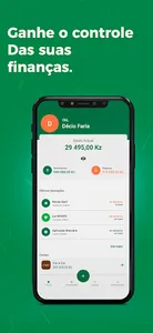 Tchova screenshot 1