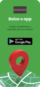 DINIZ EXPRESS PROFISSIONAL screenshot 2
