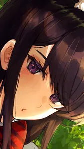 Komi San Wallpapers HD 4K screenshot 1