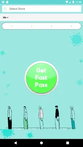 NoWait screenshot 0