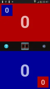 Sport Counter screenshot 0