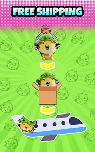 DinoMao Real Claw Machine Game screenshot 20