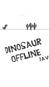 Dinosaur Offline screenshot 11