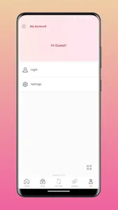 DINOSKIN screenshot 1