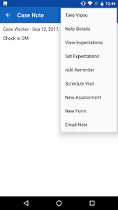 Diona Self Service screenshot 0