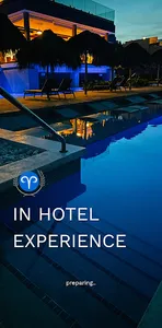 Aries Biru Hotel & Villa screenshot 0