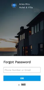 Aries Biru Hotel & Villa screenshot 3