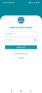 Dip Digital screenshot 0