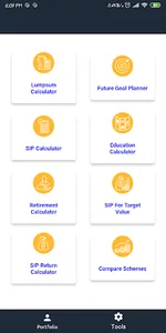 Manu Consultancy screenshot 4