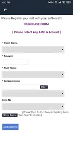 Manu Consultancy screenshot 5