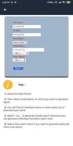 Smartportfolios by Vishal Kr screenshot 4