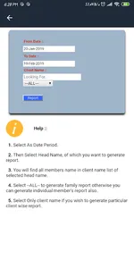 Smartportfolios by Vishal Kr screenshot 6