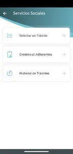 CPCE Córdoba screenshot 3