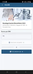 CPCE Capacitación QR screenshot 2