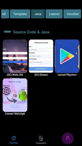 DIPSY ID screenshot 13