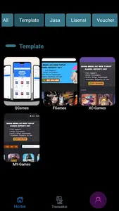 DIPSY ID screenshot 6