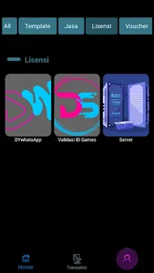 DIPSY ID screenshot 8