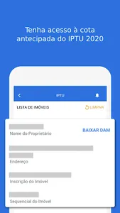 Directa - Prefeitura Municipal screenshot 1