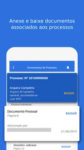 Directa - Prefeitura Municipal screenshot 4