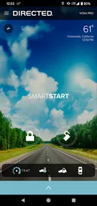 Directed SmartStart screenshot 6