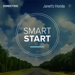 Directed SmartStart screenshot 8