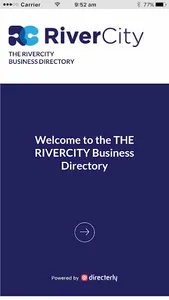 The RiverCity screenshot 0