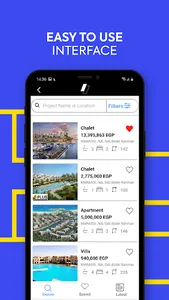 Flash Property screenshot 1