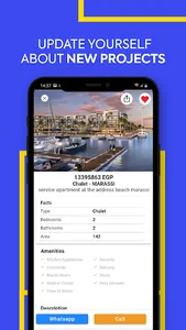 Flash Property screenshot 3