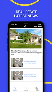 Flash Property screenshot 4