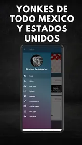 Directorio de Autopartes screenshot 3
