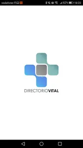 Directorio Médico Vital screenshot 0