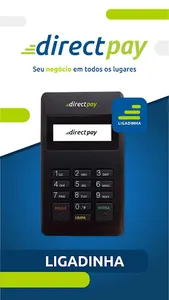Directpay Ligadinha screenshot 0